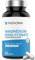 NOVOMA Magnésium Bisglycinate + Taurine & Vitamine B6, Haute Teneur 300mg /j, 60 gélules, Combat la Fatigue et le Stress, Mieux Absorbé que le Magnesium Marin, Fabriqué en France