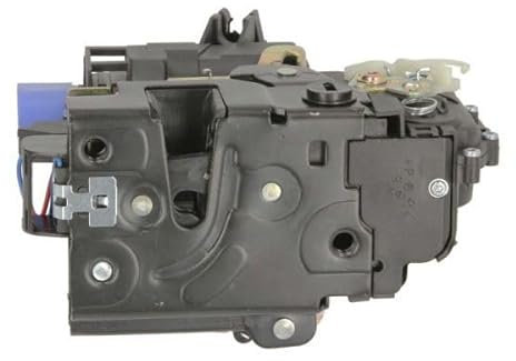 Stellmotor Türschloß Zentralverriegelung Kompatibel mit VW Polo 9N 01-09