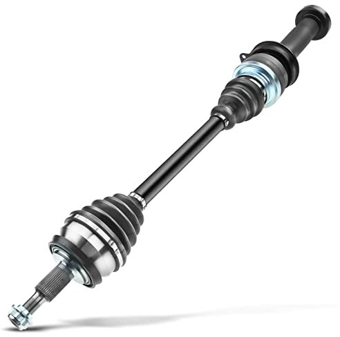 Frankberg Antriebswelle Achswelle Schaltgetriebe ohne ABS Ring Kompatibel mit Multiva.n V 7EF 7EM 7EN 7HF 7HM 7HN Transporter V Kasten 7EA 7EH 7HA 7HH Replace# 7H0407452TX