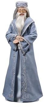 Mattel Harry Potter Design Collection – Albus Dumbledore - HND83