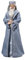 Mattel Harry Potter Design Collection – Albus Dumbledore - HND83