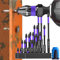Warmyard Magnetic Screwdriver Bits, D1 Anti-Slip and Shock-Proof Bits with Phillips Screwdriver Bits, Upgraded High Hardness and Strong Magnetic Bit, D1 Impact Driver Bit Set (3Set 18PCS)