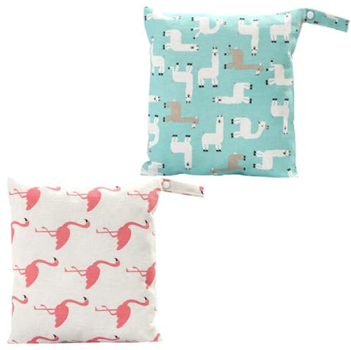 HEMOTON Niedliche Kulturtasche Multifunktionale Windeltaschen Aufbewahrung Für Babyparty