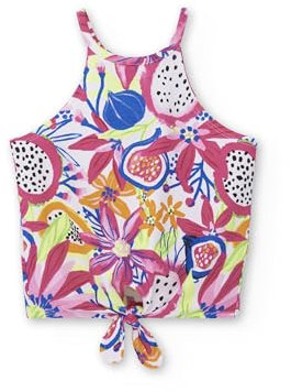Tuc Tuc 11367990 Canotta Neonato, Fucsia, 10 Anni Bambini e Ragazzi