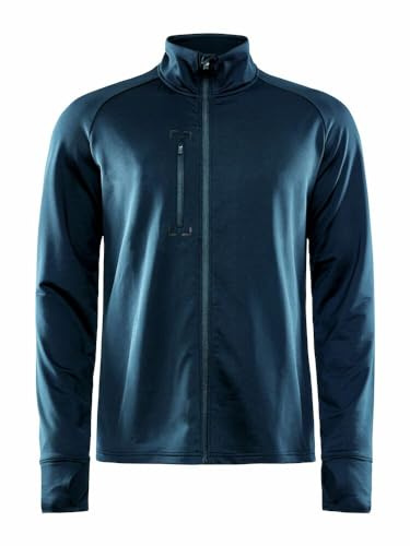 Craft Herren Adv Explore Light Midlayer M Midlayer