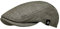 WEROR Herren Schirmmütze Schiebermütze Flatcap Cap Kappe Mütze WEROR-430.1 (M, 56-57, Beige)