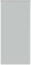 vidaXL Estor Enrollable Opaco Gris Claro 115x210 cm Tela Ancho 110,7cm, Estor día y Noche, Estor de Cocina, Estor Opaco Enrollable, Estor Opaco