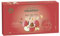 Doni Bomboniere Confezione 1Kg Confetti Gusto Mix Frutta con Mandorla Ricoperta di colore Rosso per Compleanno Anniversario Cresima Laurea Segnaposto Confettate Made in Italy