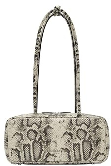 Liebeskind Berlin Schultertasche S JIL Schlangeprint