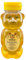 100% Pure Raw British Honey 320g Bear Bottle – Unpasteurised, Natural & Lightly Filtered – From Gloucester/Gloucestershire & the Cotswolds – Fun Gift Idea for Families – Bountiful Bees