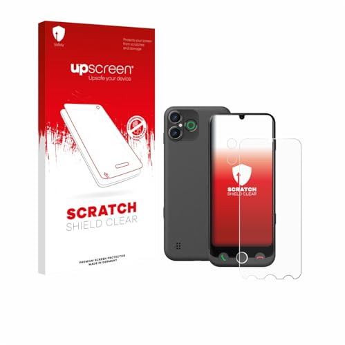 upscreen Schutzfolie für Doro Aurora A30