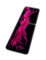 A.Monamour Fond Noir Arrière-Plan Rose Fleur Rouge Pétales Art Print Douce Flanelle Antidérapante Baignoire Baignoires Mats Tapis pour Bain Douche Accessoires 40X120cm / 16 X48