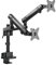 Pro Dual Touch Adjust Mount ACCS