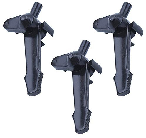 Carburador Choke Rod Palanca Para Honda GX390 GX340 GX270 GX160 GX200 GX120 GX110 Generador de motor de gasolina bomba de agua