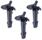 Carburador Choke Rod Palanca Para Honda GX390 GX340 GX270 GX160 GX200 GX120 GX110 Generador de motor de gasolina bomba de agua