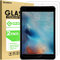 GOZOPO Pellicola Protettiva Compatibile con iPad Mini 5, mini 4 (7.9 Pollici) Modello 2019/2015, Vetro Temperato - 2 Pezzi
