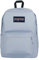 JanSport SuperBreak Backpack - School, Travel, or Work Bookbag with Water Bottle Pocket, Blue Dusk
