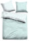 TOM TAILOR Unisex Heimtextilien & Bettware Gemusterte Wende-Bettwäsche Mint,135/200,D842,7000