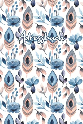 Adressbuch: Telefonbuch für Name, Adresse, Handy, Geburtstag...