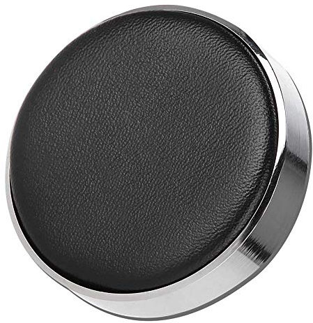 Uhrenkissen für Uhrengehäuse Schmuckhalter Reparaturtool Uhrmacher-Ausrüstung Horlogerie Support Coussin 2,09 * 2,09 * 0,51 Zoll
