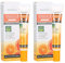 Vitamin C Auge Creme, mit Vitamin C 2 stücke Auge Creme Pro Knittert und Whiten Haut Um herum das Augen