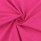 Jersey Stoff Cara, STANDARD 100 by OEKO-TEX, uni pink (Länge am Stück: ab 50cm / Breite: 150cm)