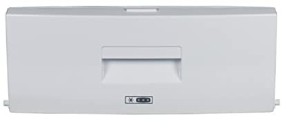 easyPART Kompatibel/Ersatz für Bauknecht 481010673940 Gefrierfachklappe Frosterfachklappe Verdampferklappe Whirlpool Indesit C00326058 für Gefrierschrank Kühlschrank Kühlgerät passend Ignis Laden