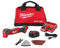 Milwaukee Electric - M18 Fuel OSCILLATING Multi-Tool (KIT)