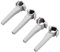 LICHIFIT Support de levage léger pour train d'atterrissage anti-rayures pour DJI Mini 3 Pro Drone Accessoires