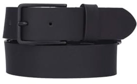 Cintura Uomo guess BM7574LEA30-BLA Nero