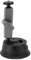 Camera Car Suction Cup Mount, Adjustable Vehicle Window & Windshield Car Holder for DJI OSMO Pocket 2 3, Action 3 4, for gopro max go pro 11 mini, for Hero 11/10/9/8/ 7/6/ 5