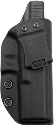 HOUSON Gun Holster, Pistolenholster Versteckte Pistole Case Waffenholster Pistolenhalfter für Glock 17 Glock 22 Glock 31 Pistol