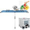 GEJLELDS IBC-Luftrührwerk, pneumatischer Mischer, Farbrührmaschine, klappbarer Propeller, Air-Mix-Clip-Farbmischer, Pigment-Luftmischmischer mit Stützaufhängung, für Tintenlöser-Rührwerk,3cylinders