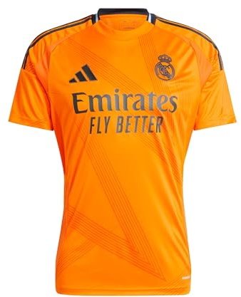 adidas Kurzarm-Trikots adidas Replicas - Trikots - National Real Madrid Trikot 2024/2025 Westlich (1er Pack)