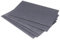 5 Piezas De Láminas De Hierro A3, 100 X 100 Mm De Espesor, 0,5 Mm/0,8/1/1,2 Mm, Placa De Hierro For Molde De Modelo De Marco CNC, Almohadilla De Hierro For Construcción DIY(100x100x0.5mm)