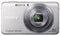 Sony Cyber-SHOT DSC-W630 Digital Camera, Silver (Renewed)