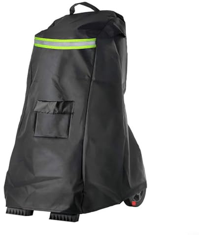 420D Oxford Cloth Pool Cleaner Cover for For dolphin, Moisture Resistant and Design (22 * 26 * 42inch)