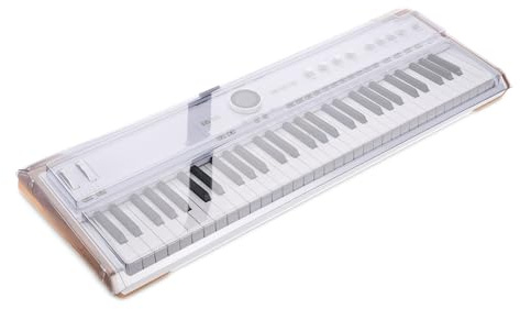 DECKSAVER ARTURIA ASTROLAB 61 COVER