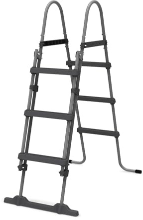 VirtuFit Poolleiter - 100 cm - Universal
