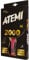 Atemi 2000 Pong Pro Line 2000 Tischtennisschläger für Erwachsene, Unisex, Einheitsgröße