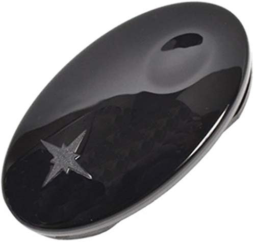 Spares2go Noir cuisson au gaz allumage Push Start Button Switch pour Prima four