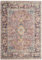 SAFAVIEH Traditionell Teppich für Wohnzimmer, Esszimmer, Schlafzimmer - Illusion Collection, Kurzer Flor, Lila und Multi, 183 X 274 cm