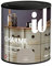 Peinture meubles et boiseries CHARME 500ML TAUPE - ID Paris