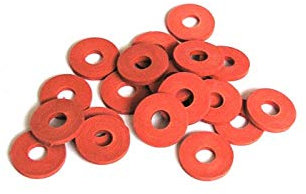 DEMOLLI RONDELLA Guarnizione per Tappo Meccanico 25PZ