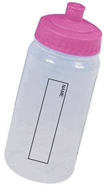 KIDS SCHOOL RUNNING GYM PRINTABLE WATER DRINK BOTTLE BOTTLES 500 ML