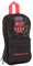 Fc barcelona plumier mochila con 4 port; llenos f.c.bar 12x23x5 color azul 23 cm 411927747.