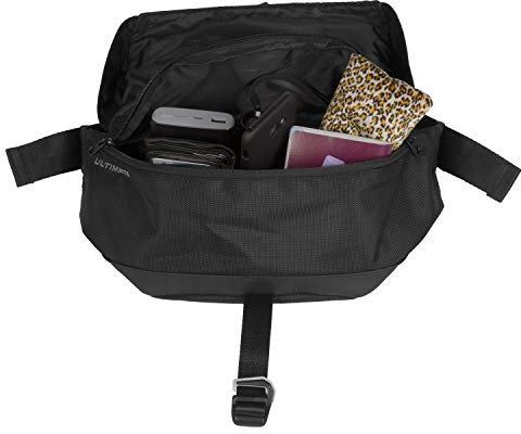 UDG GEAR Ultimate Waist Bag Black