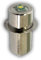 TorchUpgrades kompatibel mit Maglite LED Upgrade Ersatz lampe Taschenlampen 4D/4C 5D/5C 6D/6C zellen. 200 Lumen