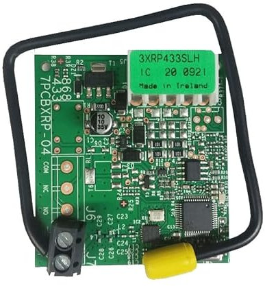 RICEVITORE RP 433 SLH-DS 787824 787705 787852