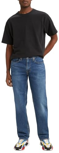 Levi's Herren 514 Straight Jeans, Goth Twist My Finger ADV, 34W / 30L